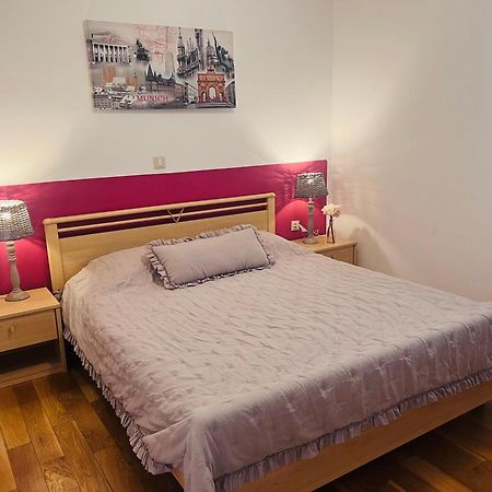 Apartment Aleks Tar-Vabriga Zewnętrze zdjęcie