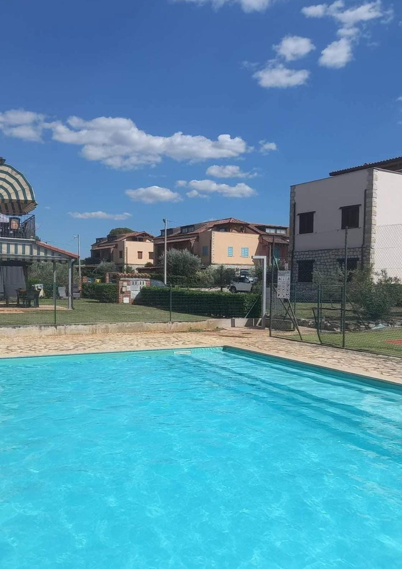 Apartment Aleks Tar-Vabriga Zewnętrze zdjęcie