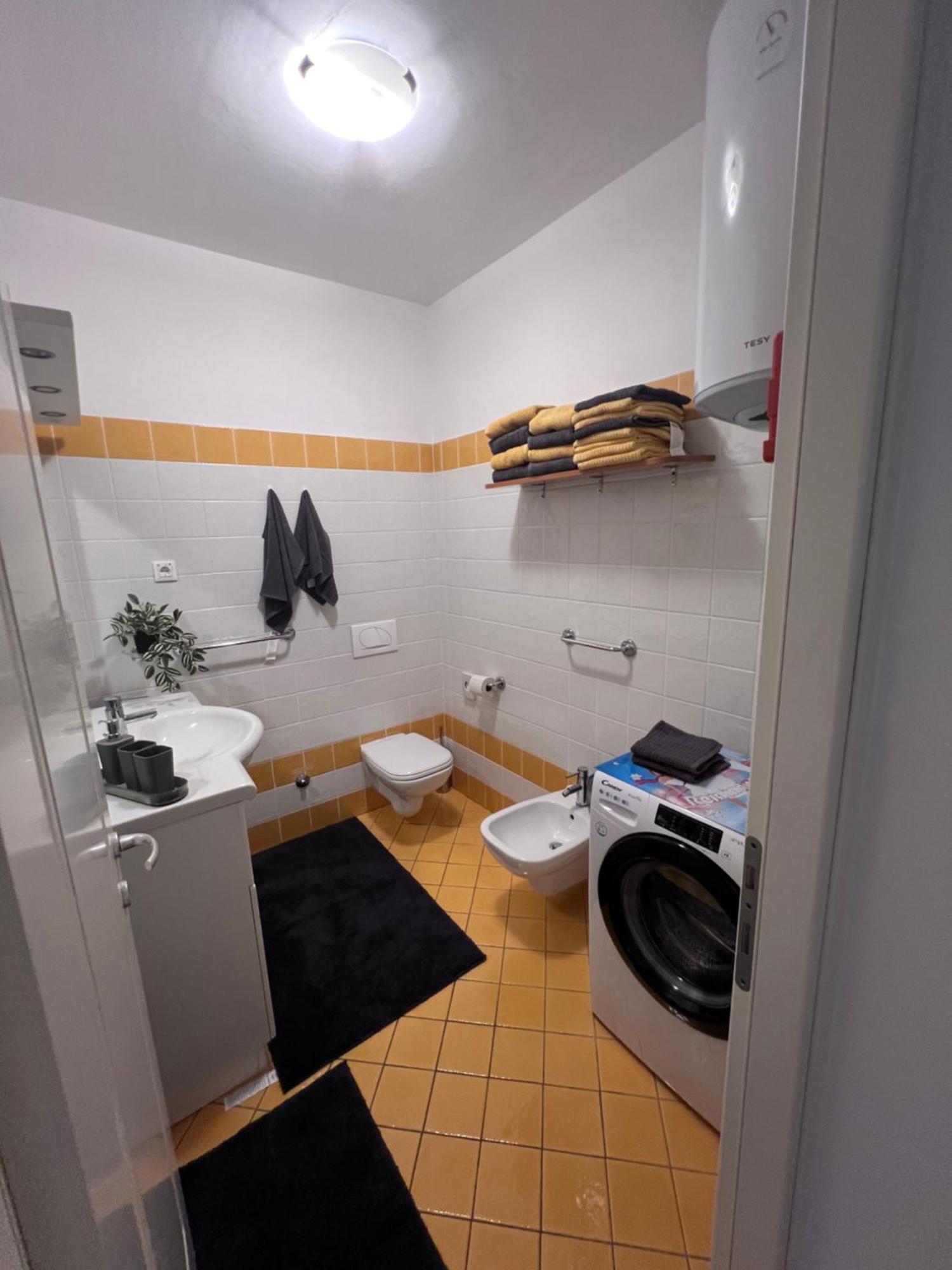 Apartment Aleks Tar-Vabriga Zewnętrze zdjęcie