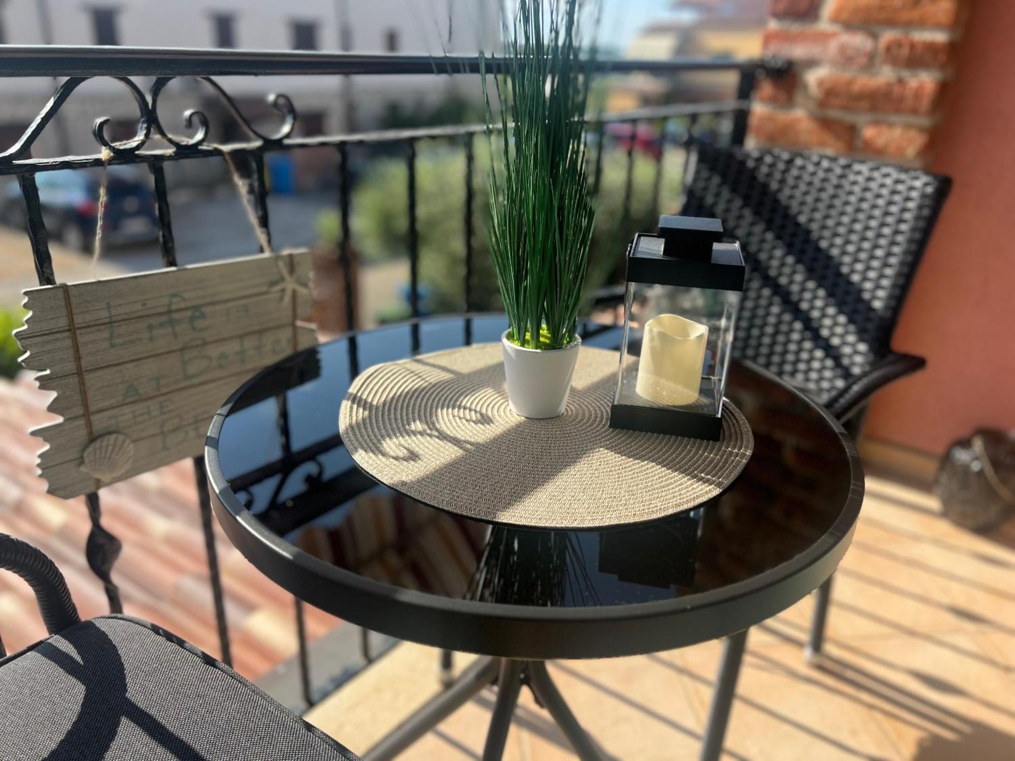 Apartment Aleks Tar-Vabriga Zewnętrze zdjęcie
