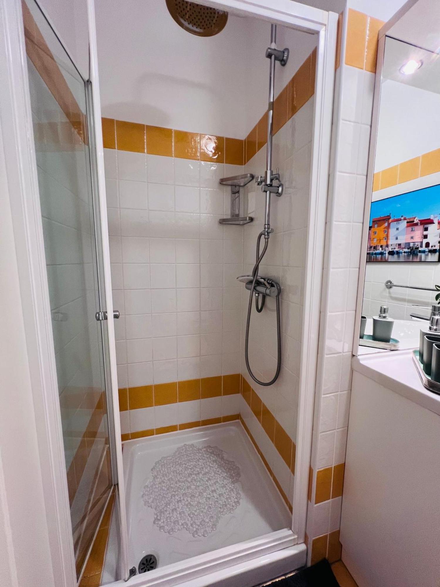 Apartment Aleks Tar-Vabriga Zewnętrze zdjęcie