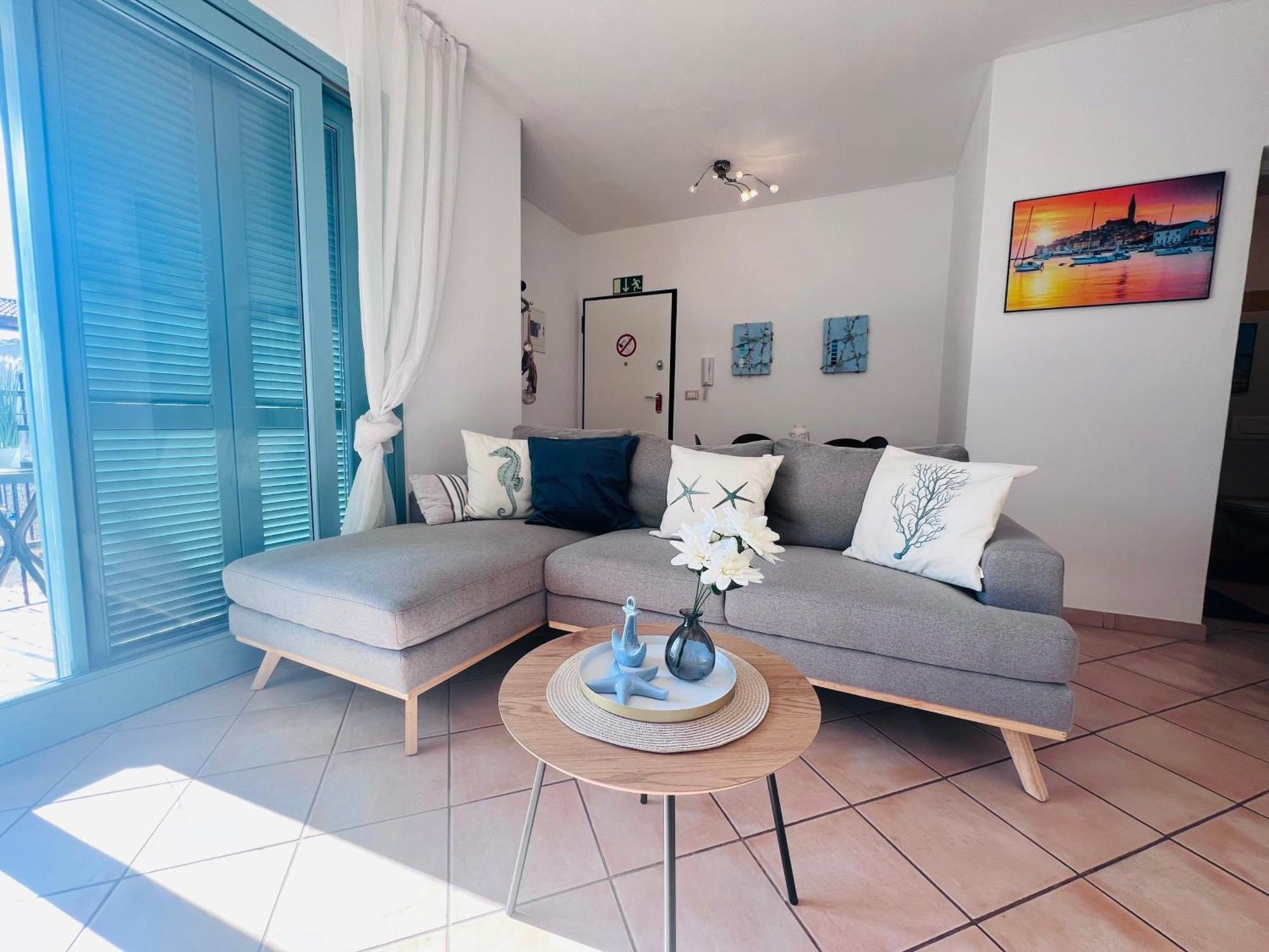 Apartment Aleks Tar-Vabriga Zewnętrze zdjęcie